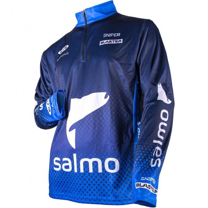 Джемпер SALMO 04 р.XL AM-7002-04XL