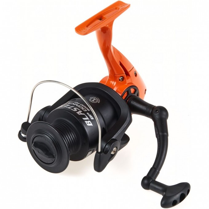 Катушка безынерционная SALMO BLASTER BP DONKA 1 5000FD SBD01-50FD