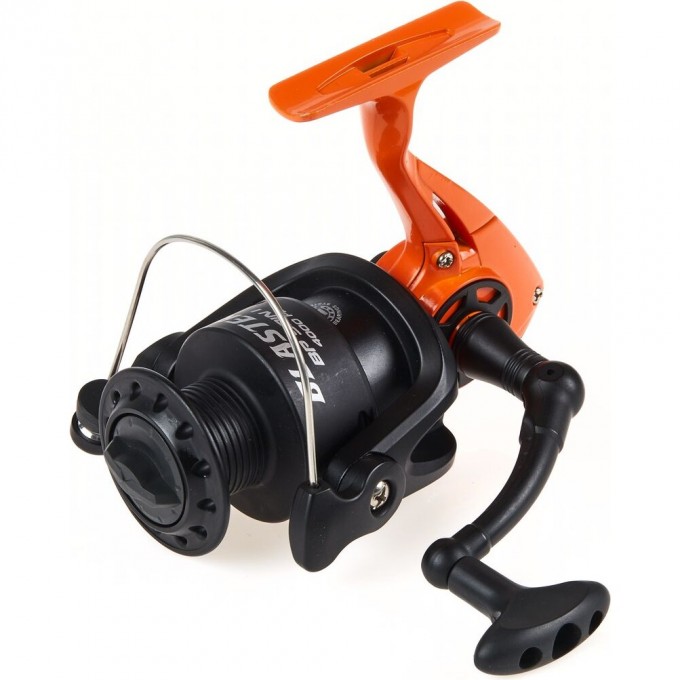 Катушка безынерционная SALMO BLASTER BP SPIN 1 4000FD SBS01-40FD