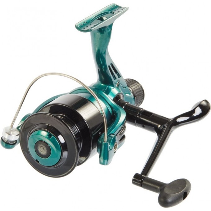 Катушка безынерционная SALMO BLASTER SUPER 2 3000RD 3730RD-BL