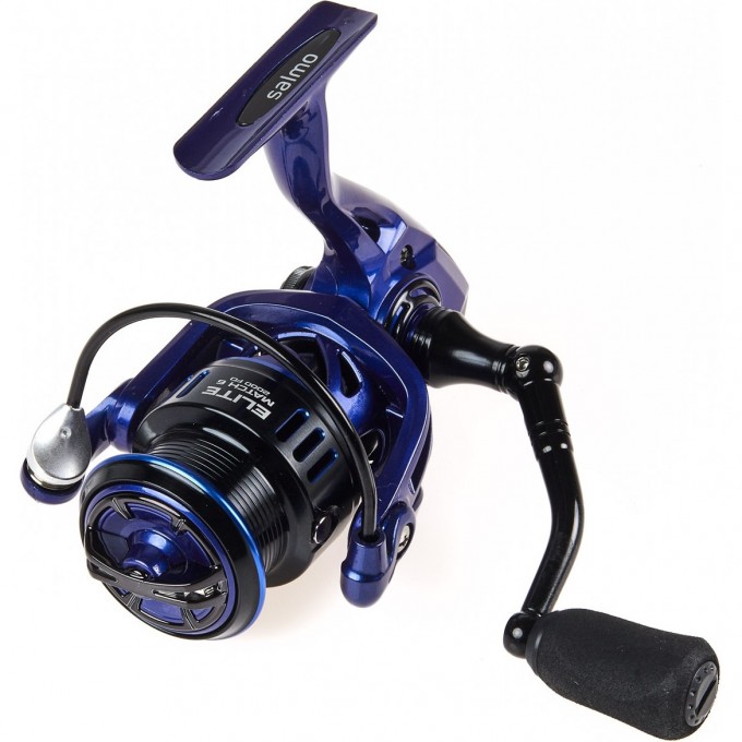 Катушка безынерционная SALMO ELITE MATCH 6 2000FD SEM06-20FD