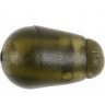Коннекторы для поводков SALMO 7мм 5шт. S914-007