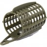 Кормушки фидерные SALMO большие пластиковые 060г 10шт 9854-060-SET
