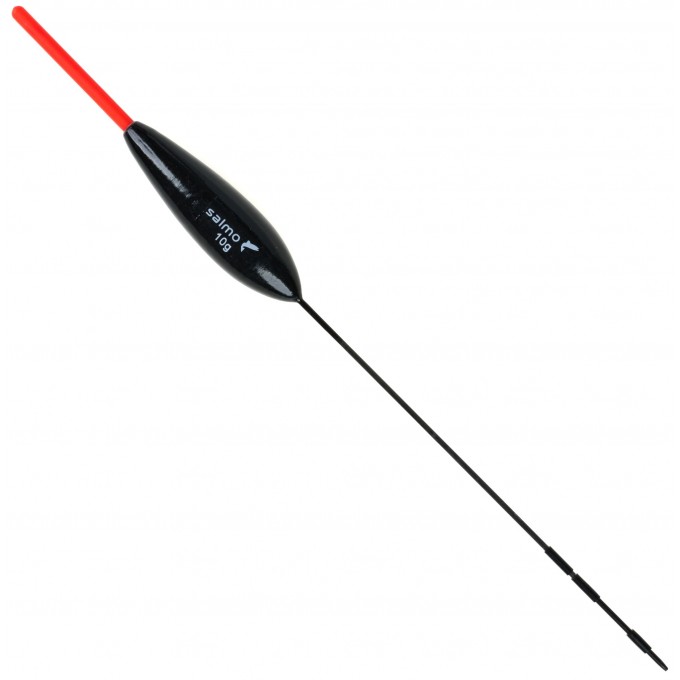 Поплавок бальсовый SALMO RIVER L 10.0 S500-100