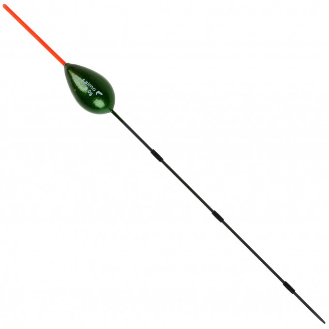 Поплавок бальсовый SALMO RIVER X 06.0 S501-060