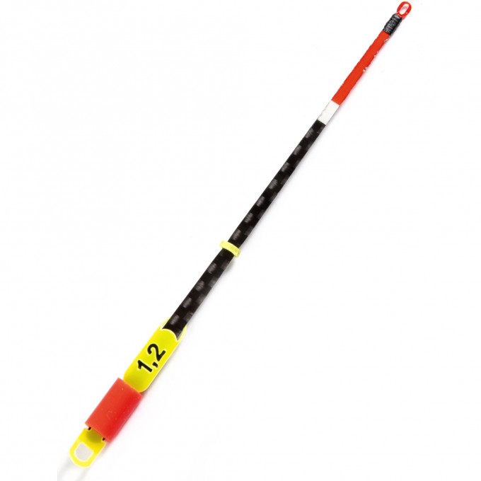 Сторожки карбононовые SALMO MODE 10см/тест 1.2г 320-02