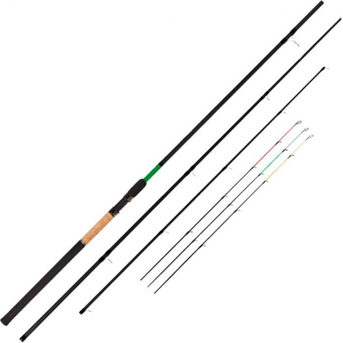 Удилище фидерное SALMO Elite Feeder 060 3.30 5000-330