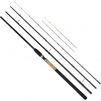 Удилище фидерное SALMO Sniper FEEDER TRAVEL 090 3.60