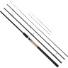 Удилище фидерное SALMO Sniper FEEDER TRAVEL 090 3.60 4095-360