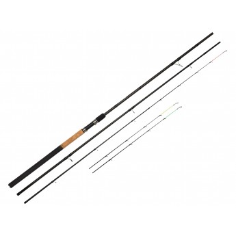 Удилище фидерное SALMO SPARTAN FEEDER 090 3.90