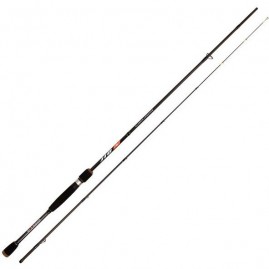 Удилище спиннинговое SALMO Diamond Jig 24 2.28