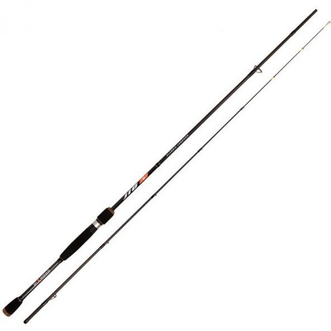 Удилище спиннинговое SALMO Diamond Jig 24 2.48 3200-248