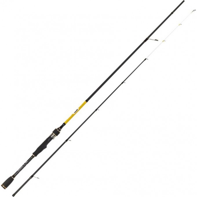 Удилище спиннинговое SALMO ELITE JIG S 17 7'1" (2.16) 4176-216
