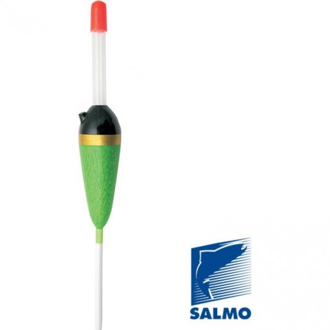 Поплавок Бальзовый SALMO 79 06.0 9179-060