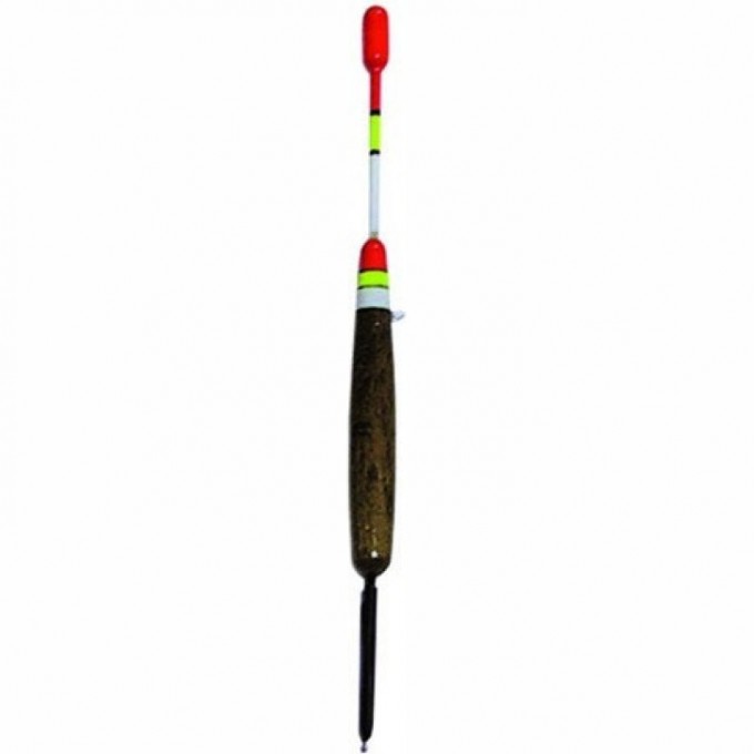 Поплавок Бальзовый SALMO AC 02.0 9003-020