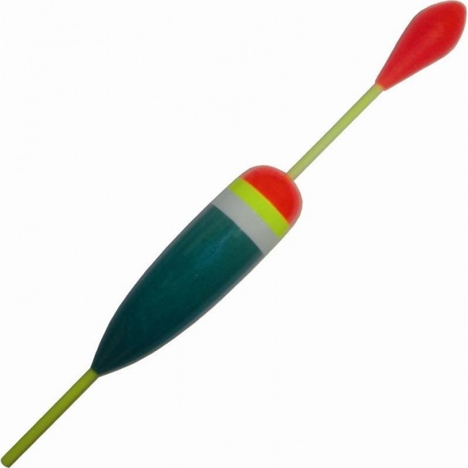 Поплавок бальзовый SALMO DX 20.0 9129-200