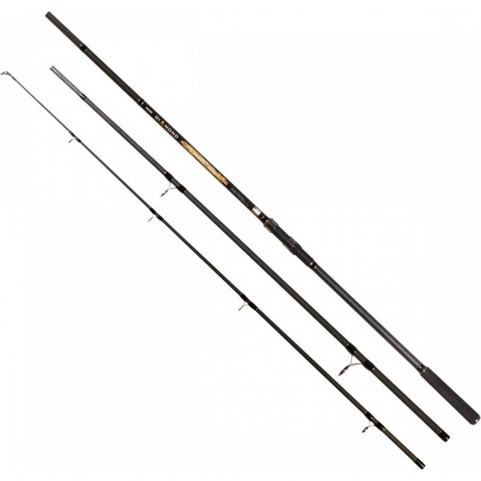 Удилище карповое SALMO Diamond Carp 3.0Lb/3.90 3140-390