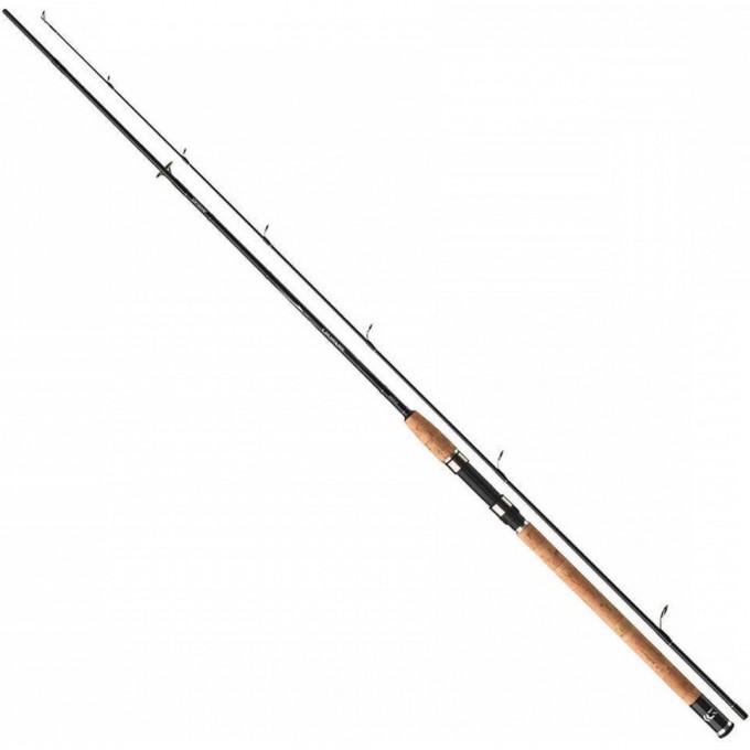 Удилище нахлыстовое SALMO Diamond Fly Кл.4/5 2.55 2145-255