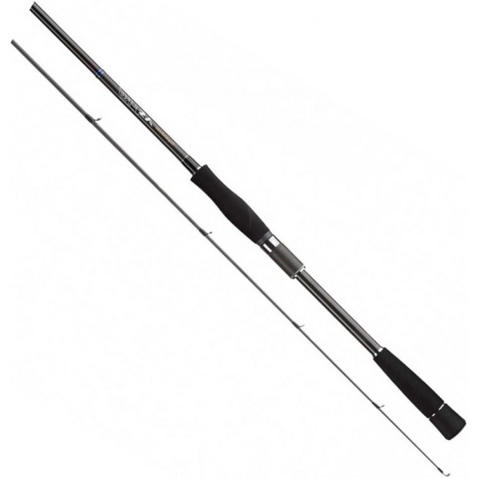 Удилище спиннинговое SALMO Diamond Jig 15 2.40 5501-240