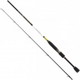 Удилище спиннинговое SALMO Kraft Jig&twitch 22 6.60