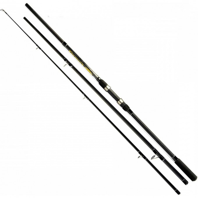 Удилище телескопическое зимнее SALMO Ice Telerod Plus 50См 416-12
