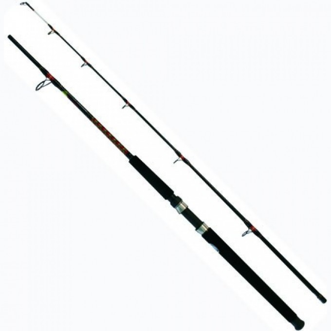 Удилище троллинговое SALMO Power Stick Boat 1.90/hx 2394-190