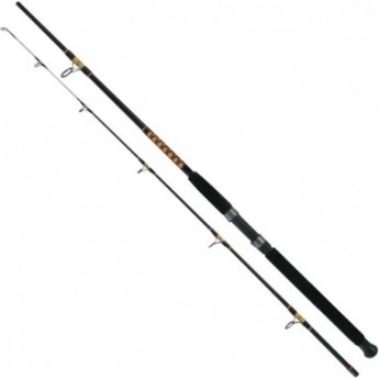 Удилище троллинговое SALMO Power Stick Trolling Spin 2.40/hx