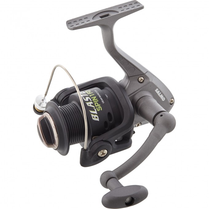 Катушка безынерционная SALMO Blaster Spin 1 30Fd 1930FD