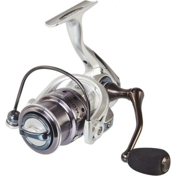 Катушка безынерционная SALMO Diamond Bp Spin 7 4000Fd 2040FD
