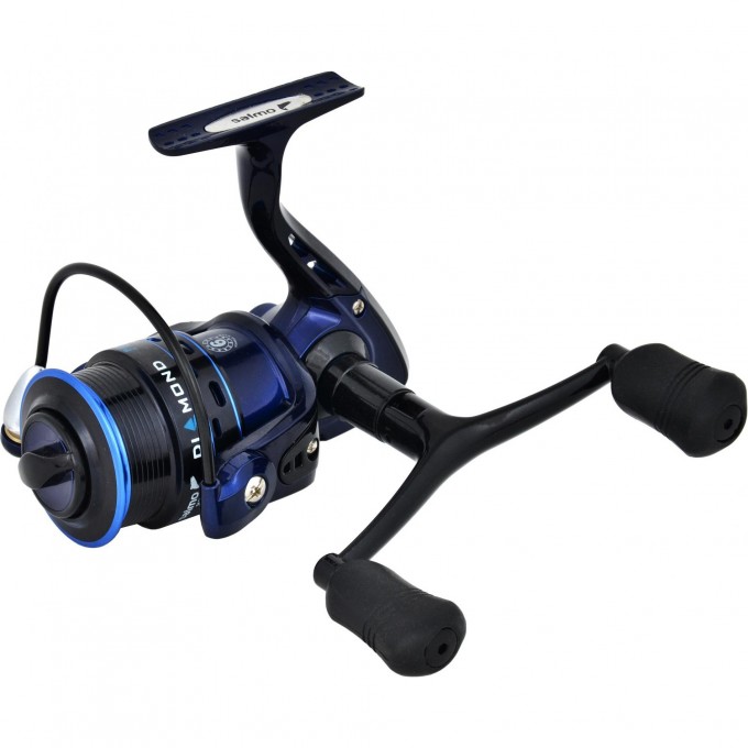 Катушка безынерционная SALMO Diamond Match 6 3000Fd 3430FD