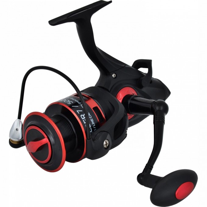 Катушка безынерционная SALMO Elite Baitfeeder 7 5000Br 2650BR