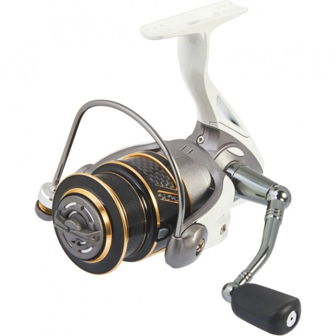 Катушка безынерционная SALMO Elite Bolognese 8 3000Fd 3630FD