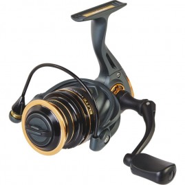 Катушка безынерционная SALMO Elite Heavy Jig 8 4500Fd