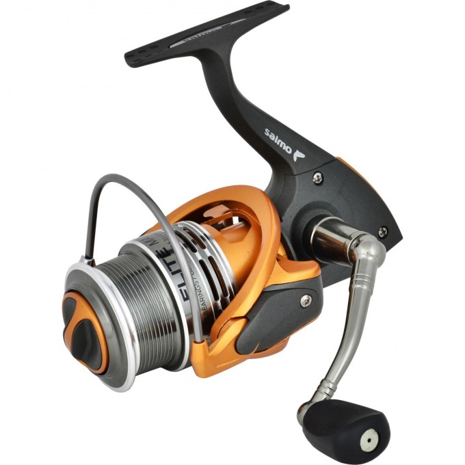 Катушка безынерционная SALMO Elite Match 8 3000Fd 3330FD