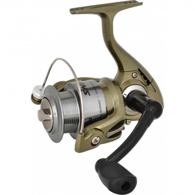 Катушка безынерционная SALMO Sniper Spin 4 20Fd 6720FD